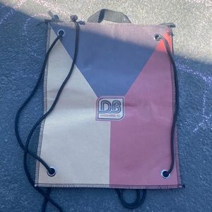 Dutch Bros Backpack